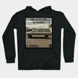 camino Hoodie